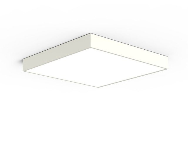 ALABAMA LED 18,6W Ø350mm - Lampa sufitowa Plafon LED BPM 110194