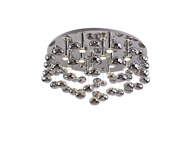 LUVIA 80 - Lampa Wisząca Azzardo