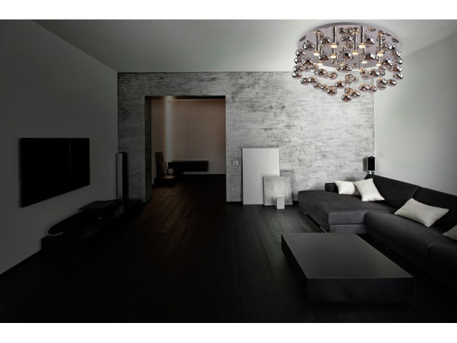 LUVIA 80 - Lampa Wisząca Azzardo