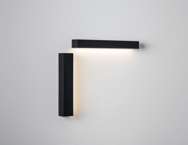 Thiny Slim K 30 NW (3000K) CHORS - Kinkiet IP44 30cm nad lustro