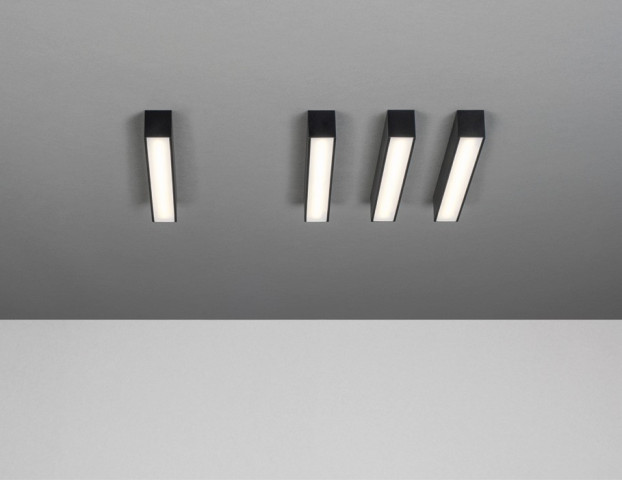 Thiny Slim ON 90 NW (3000K) CHORS | Lampa sufitowa natynkowa 90cm 2