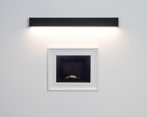 Accent K 120 W (2700K) CHORS |Kinkiet LED 120cm