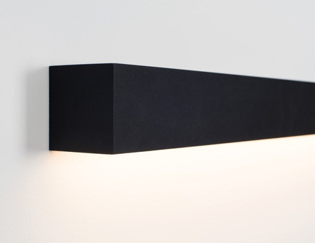 Accent K 120 W (2700K) CHORS |Kinkiet LED 120cm