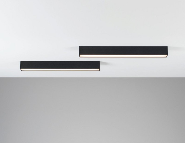 ACCENT ON 150 N (4000K) CHORS |Lampa natynkowa sufitowa profil 150cm LED