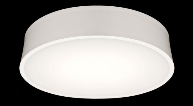 Luna llena 124 S (2700K) - Lampa sufitowa LED Chors
