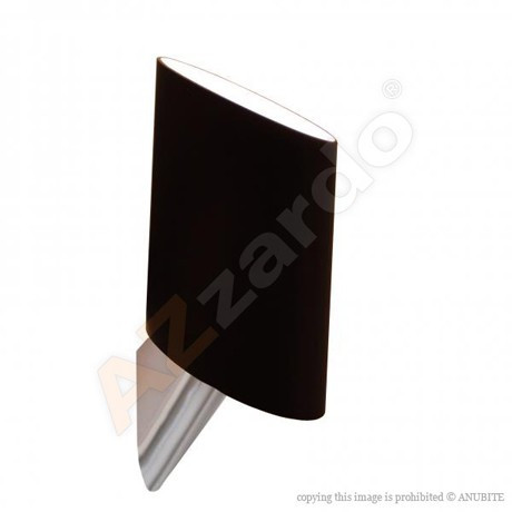 Kinkiet ROSA BLACK - Azzardo 2
