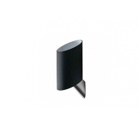 Kinkiet ROSA BLACK - Azzardo