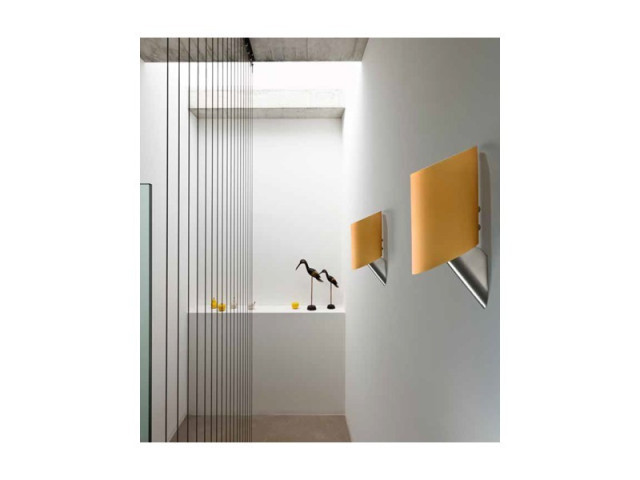 Kinkiet ROSA Orange- Azzardo