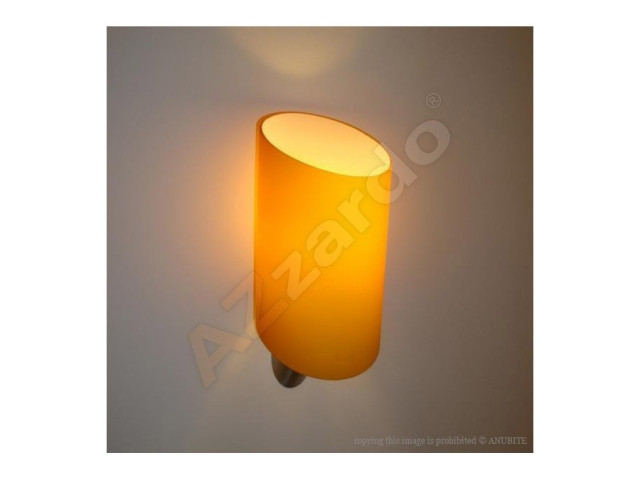 Kinkiet ROSA Orange- Azzardo