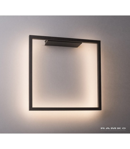 AKIRA LED Kinkiet  - Lampa ścienna Ramko 67078
