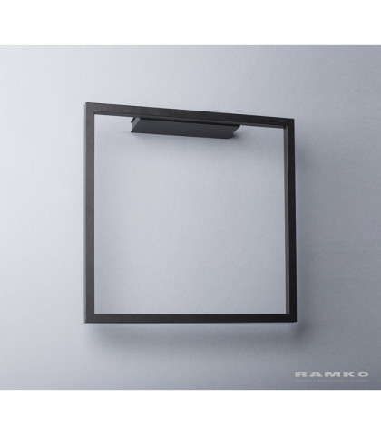 AKIRA LED Kinkiet  - Lampa ścienna Ramko 67078