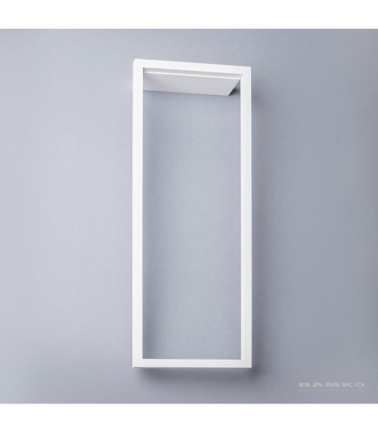EDO LED Kinkiet - Lampa ścienna Ramko 67079