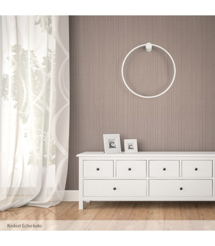 Echo koło kinkiet 60 Ramko 67944