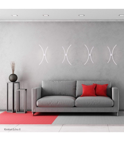 Echo X kinkiet/plafon Ramko 67953