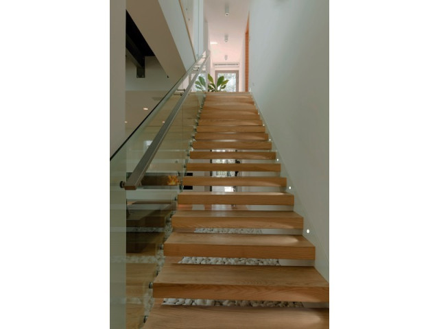 Magrit 20127 LED oprawa schodowa BPM