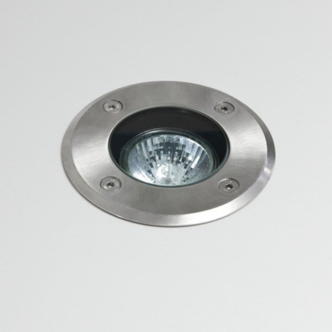 Gramos Round 7131 - Lampa zewnętrzna gruntowa najazdowa Astro Lighting 7393