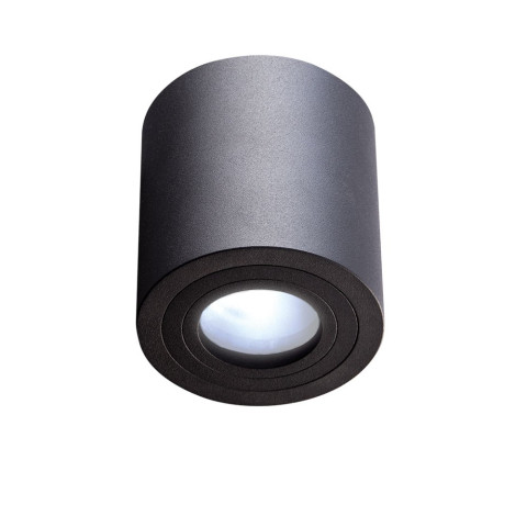 RULLO nero IP44 -  Lampa sufitowa Plafon Orlicki Design 2