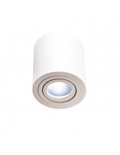 RULLO bianco IP44  -  Lampa sufitowa  Plafon Orlicki Design