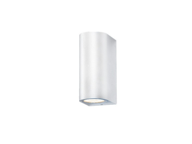 RIMINI 2 white MAX-1172-WH - Kinkiet zewnętrzny  Azzardo 