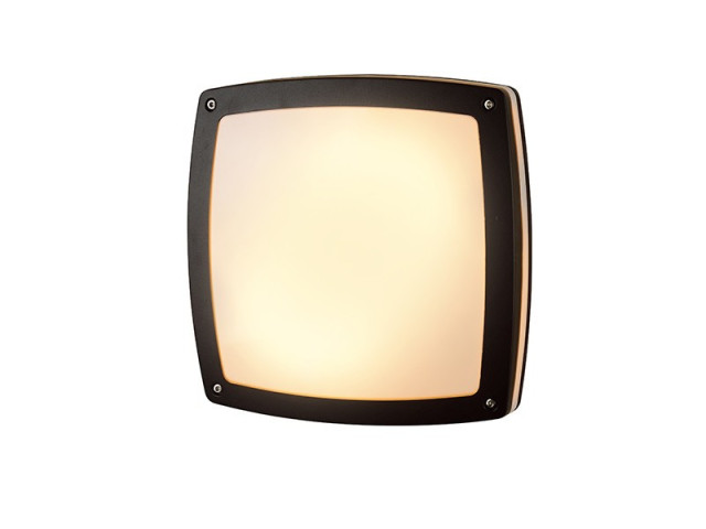 FANO S  - Lampa sufitowa IP54,  kinkiet LED Azzardo MAX-1316S 