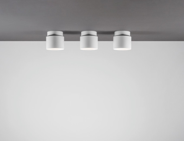 Reel ON NW (3000K) CHORS | Lampa sufitowa LED