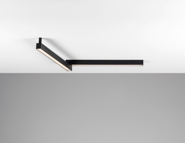 Thiny Snake ON 90 N (4000K) CHORS długość 900mm | Lampa sufitowa LED IP44 2
