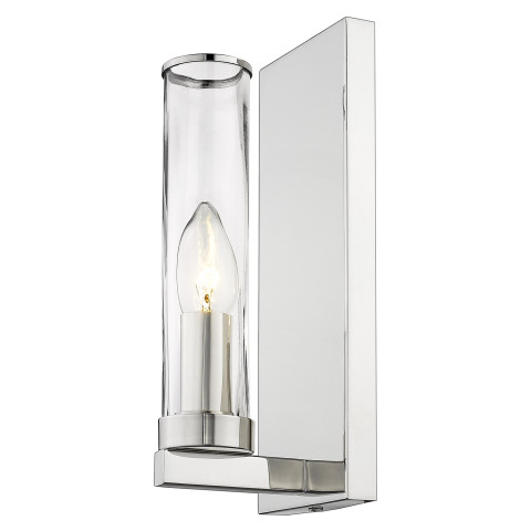 Kinkiet OXFORD W01045NI - lampa industrialna Cosmo Light