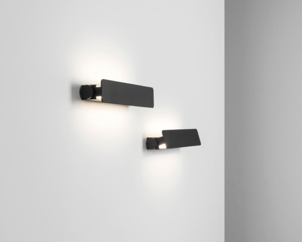 ILLU 30 W (2700K) CHORS |Kinkiet LED
