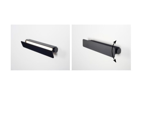 ILLU 30 W (2700K) CHORS |Kinkiet LED