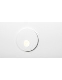 OCU W (2700K)  Kinkiet LED oprawa schodowa Chors 51.3101.C16.002