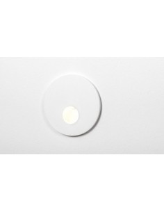 OCU N (4000K)  Kinkiet LED oprawa schodowa Chors 51.3101.C18.002