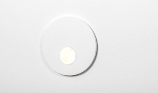 OCU W (2700K)  Kinkiet LED oprawa schodowa Chors 51.3101.C16.002