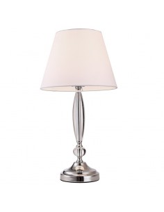 Lampa stołowa MONACO T01878WH - lampa stołowa Cosmo Light