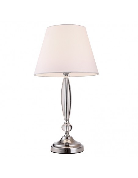 Lampa stołowa MONACO T01878WH - lampa stołowa Cosmo Light