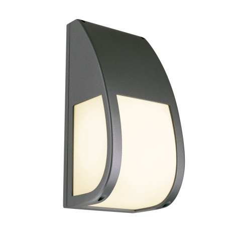 KERAS ELT lampa ścienna, antracytowa  - Spotline  (227176)
