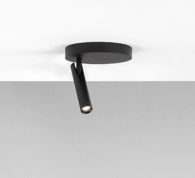 MAIA L11 ON SW TRIAC DALI (2700K) CHORS | Lampa sufitowa 2