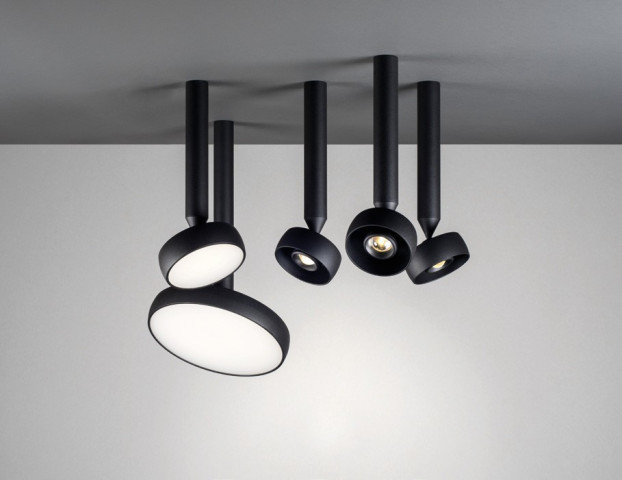 MYCO ON 300 SN (4000K) CHORS | Lampa sufitowa LED