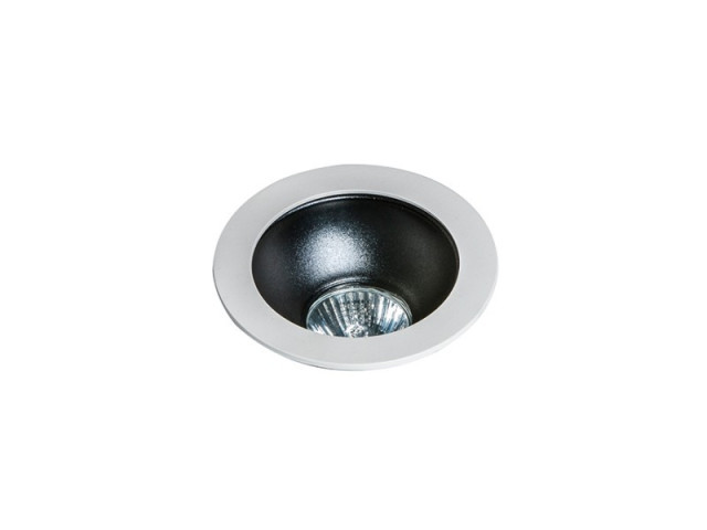 REMO 1 DOWNLIGHT WHITE + wybór koloru odbłyśnika - Lampa wpuszczana oczko białe Azzardo