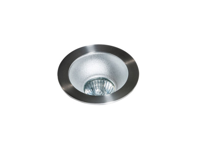 REMO 1 DOWNLIGHT ALU + wybór koloru odbłyśnika - Lampa wpuszczana oczko alu Azzardo