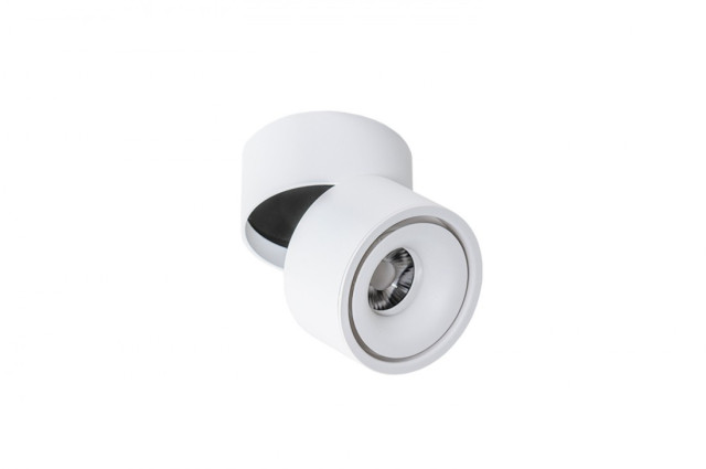 COSTA WH/WH AZ2856 - Lampa sufitowa techniczna reflektor Plafon  Azzardo