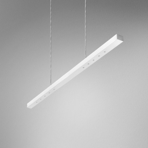 LENS LINE 149 LED section zwieszany AQForm - Lampa wisząca LED profil listwa LED prosta forma 50284