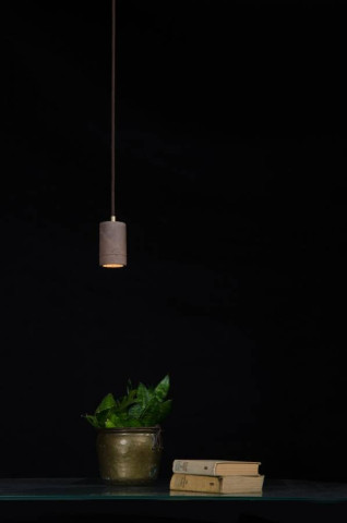 Kalla 11 - Lampa betonowa Loftlight