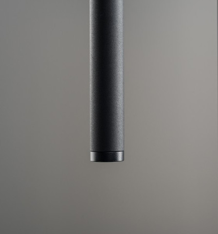 MOI Z 30 W (2700K)  - Lampa wisząca LED Chors rurka tuba 15.4101.G76.