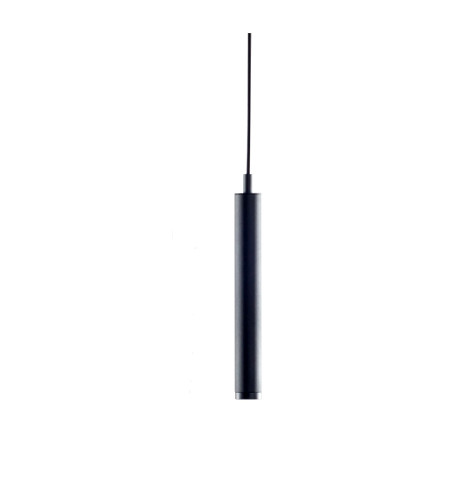 MOI Z 60 N (4000K) - Lampa wisząca rurka tuba LED Chors 15.4103.G78.