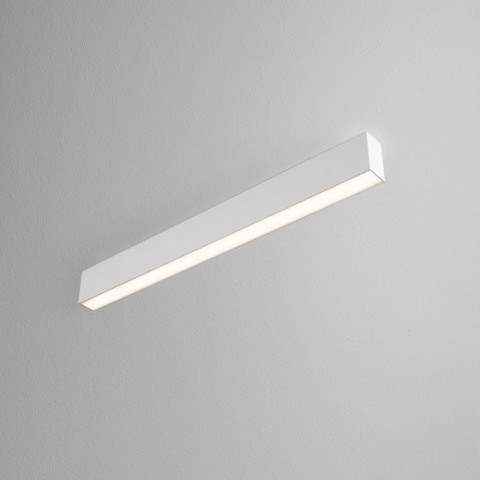 RAFTER 170 LED L natynkowy Aqform - Profil sufitowy LED 40533