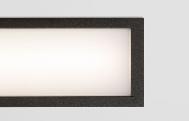 ACCENT IN 30 W NW N (2700K, 3000K, 4000K) Chors -  Oprawa wpuszczana LED linia świetlna