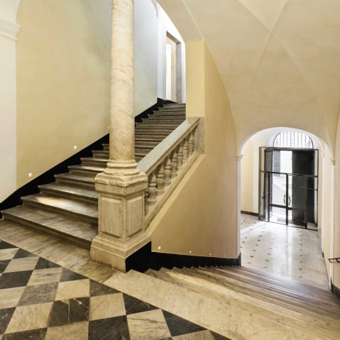 Borgo Trimless 65 LED