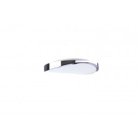Plafon Circulo 48 Chrome MX5657M-CH / AZ0982 - Plafon Azzardo