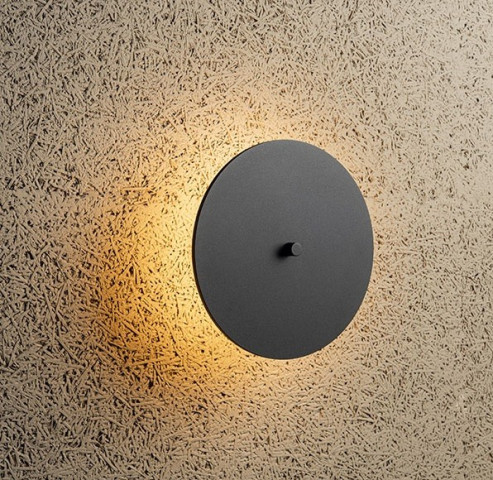 RA Mini 14 N TRIAC Chors (4000K) - Design Kinkiet LED