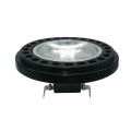 Żarówka LED OXYLED LEDSPOT AR111 G53 15W 30° 3000K